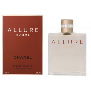 Chanel Allure Homme