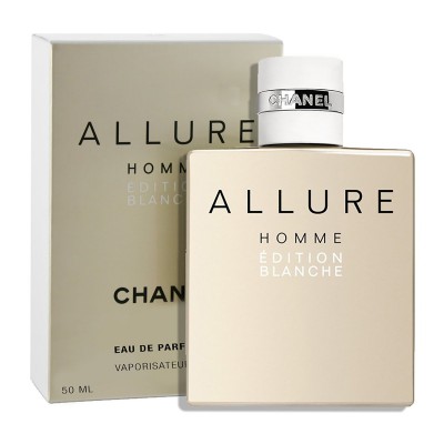 Chanel Allure Homme Edition Blanche Eau De Parfum 