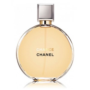 Chanel Chance eau de parfum