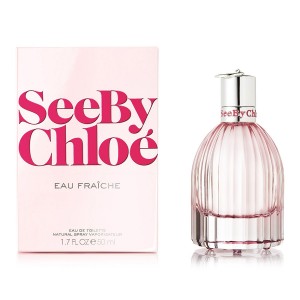 Chloe See By Chloe Eau Fraiche