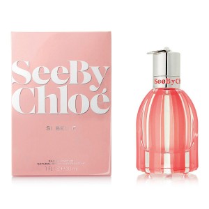 Chloe See By Chloe Si Belle