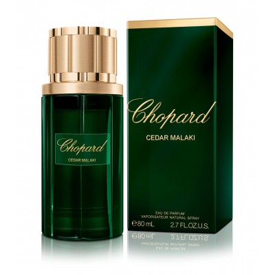 Chopard Cedar Malaki