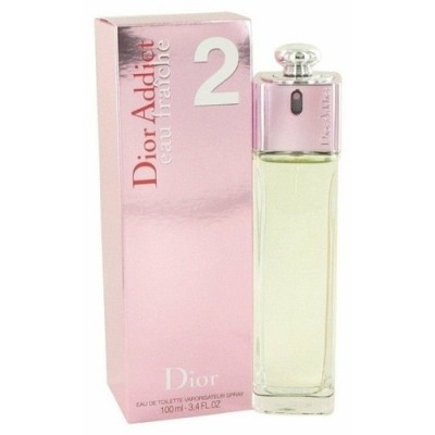 Christian Dior Addict 2 Eau Fraiche