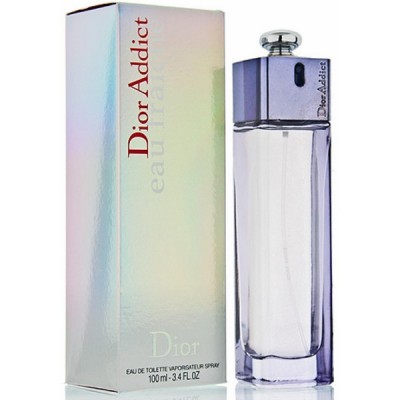 Christian Dior Dior Addict Eau Fraiche 2004 