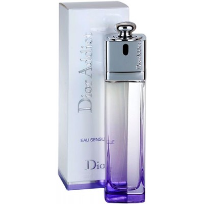 Christian Dior Addict Eau Sensuelle