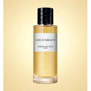 Christian Dior Bois D'Argent
