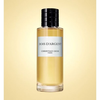 Christian Dior Bois D'Argent