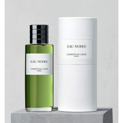 Christian Dior Eau Noire