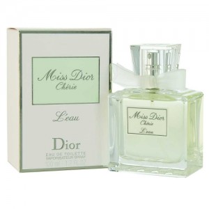 Christian Dior Miss Dior Cherie L'eau 