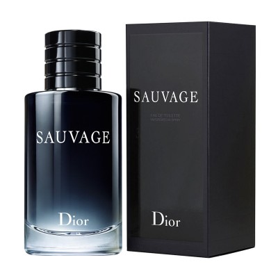 Christian Dior Sauvage