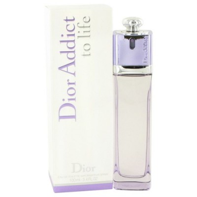 Christian Dior Addict To Life