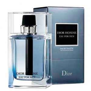 Christian Dior Homme Eau for Men