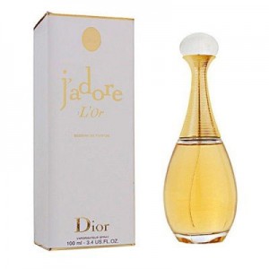 Christian Dior J'Adore L'Or (2017)