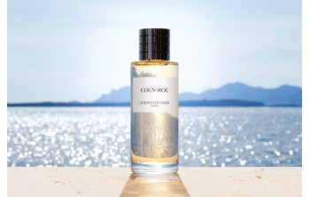 Dior Eden-Roc 2021