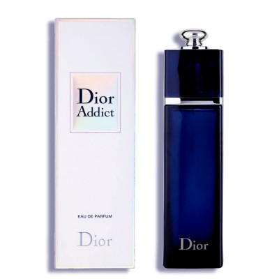 Christian Dior Addict Eau de Parfum