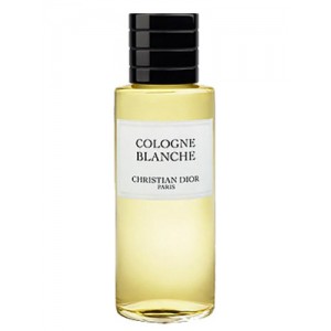 Christian Dior Cologne Blanche