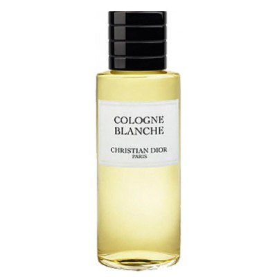 Christian Dior Cologne Blanche