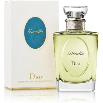 Christian Dior Diorella 