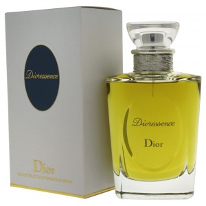 Christian Dior Dioressence 