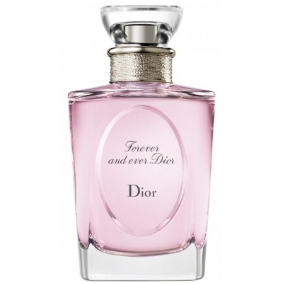 Christian Dior Forever and Ever
