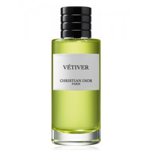 Christian Dior La Collection Privée Vetiver