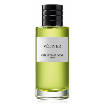 Christian Dior La Collection Privée Vetiver