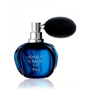 Christian Dior Midnight Poison Elixir 