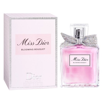 Christian Dior Miss Dior Blooming Bouquet 2023 