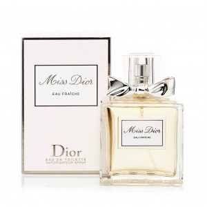 Christian Dior Miss Dior Eau Fraiche 