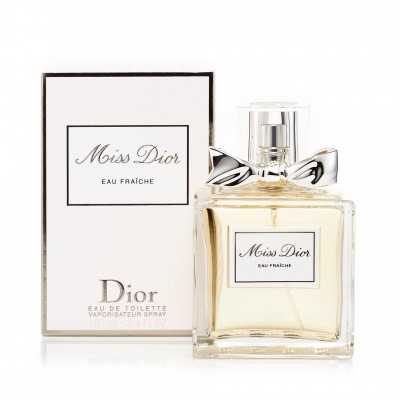 Christian Dior Miss Dior Eau Fraiche 