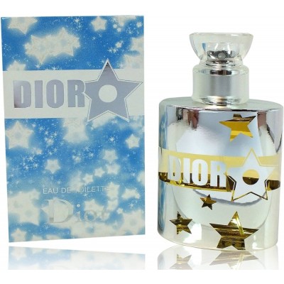 Christian Dior Star
