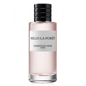 Christian Dior The Collection Couturier Parfumeur Milly-la-Foret