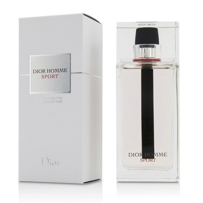 Christian Dior Homme Sport 2017 