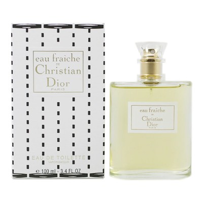 Christian Dior Eau Fraiche 