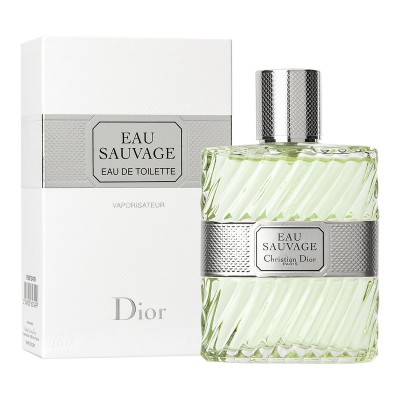 Christian Dior Eau Sauvage
