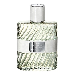 Christian Dior Eau Sauvage Cologne 