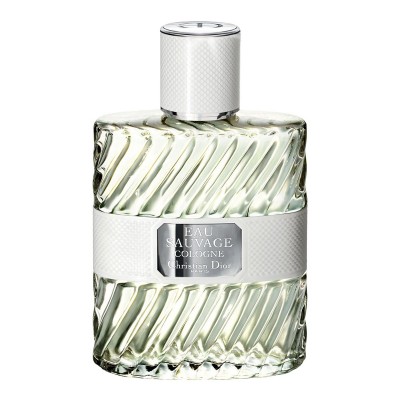 Christian Dior Eau Sauvage Cologne 