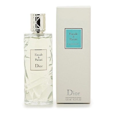 Christian Dior Escale A Parati 