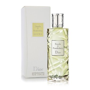 Christian Dior Escale A Pondichery 