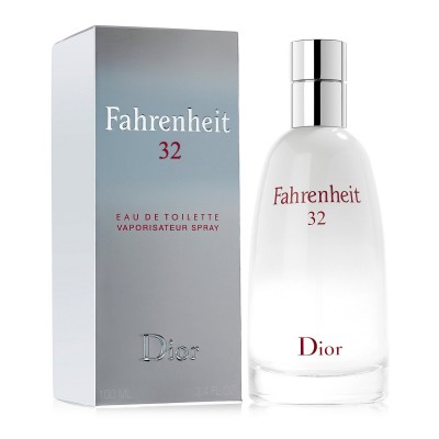 Christian Dior Fahrenheit 32
