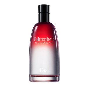 Christian Dior Fahrenheit Cologne 