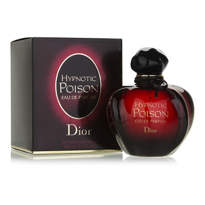 Christian Dior Hypnotic Poison Eau De Parfum 