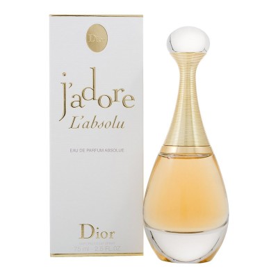 Christian Dior J'adore L'Absolu 2007 