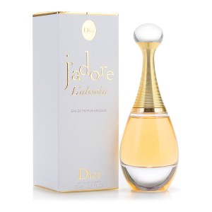 Christian Dior J'adore L'Absolu 2012 