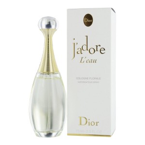 Christian Dior J'adore L'eau Cologne Florale 