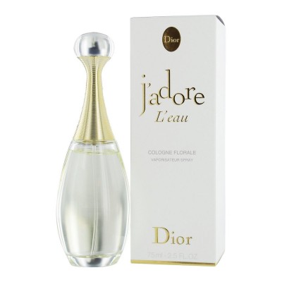 Christian Dior J'adore L'eau Cologne Florale 