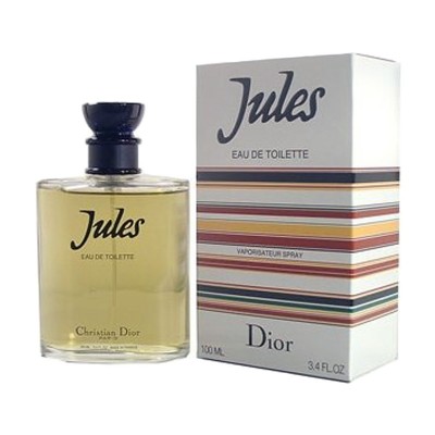 Christian Dior Jules 