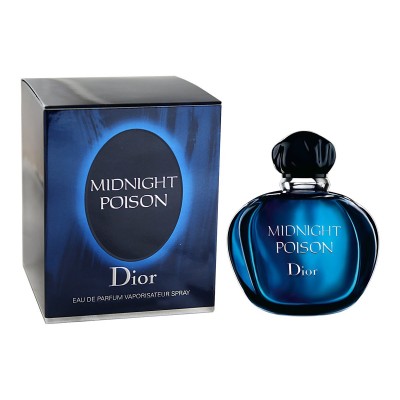 Christian Dior Midnight Poison 