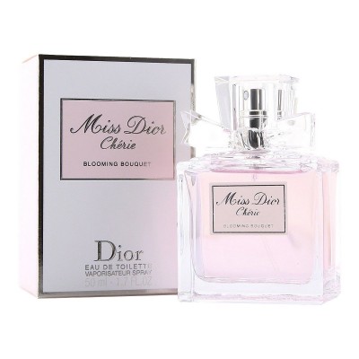 Christian Dior Miss Dior Cherie Blooming Bouquet 