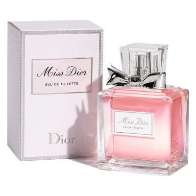 Christian Dior Miss Dior Eau De Toilette 2019 